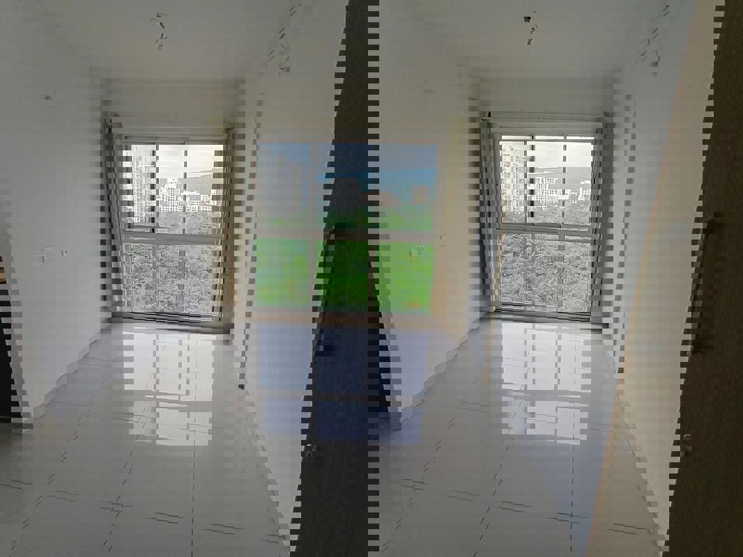 1 BHK Apartment For Rent in Godrej Tranquil