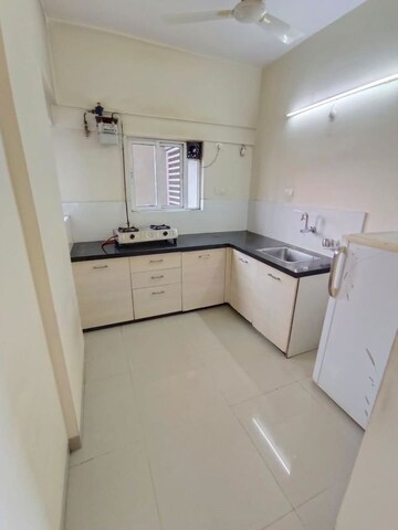 3 BHK Apartment For Sale in Magarpatta Nova Residency, Mundhwa