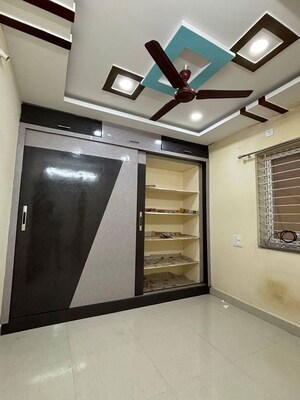 Kitchen in 1 BHK Apartment at Kondapur – for Rent