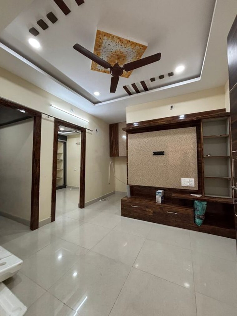 Kitchen, kondapur 1 Bedroom 550 Sq.Ft. Apartment In Kondapur Hyderabad 9906896