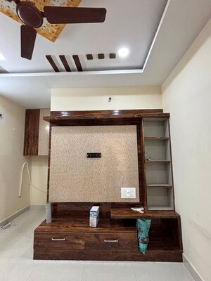 Furnished Amenities in 1 BHK Apartment at Kondapur – for Rent