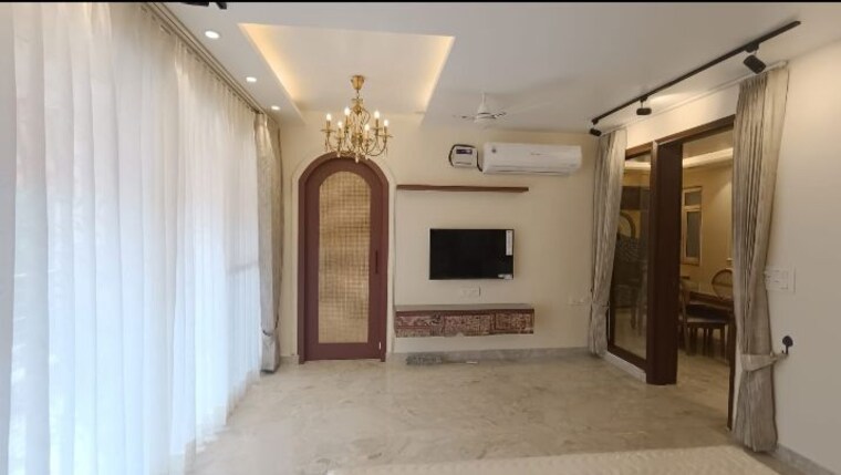 undefined, shanti kunj 3 Bedroom 2115 Sq.Ft. Builder Floor In Shanti Kunj Delhi 9906300