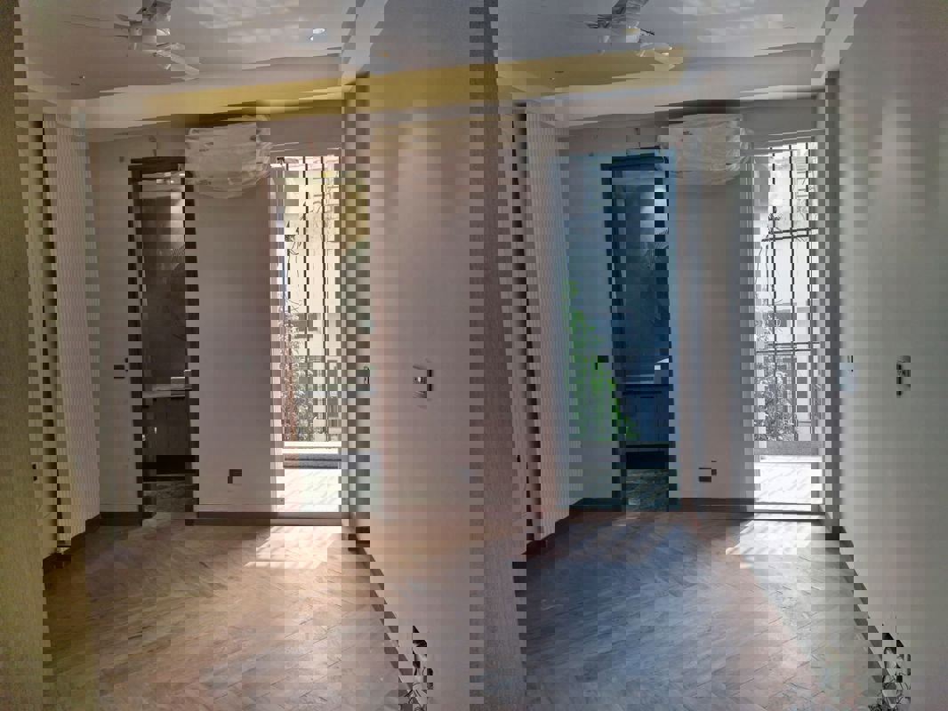 3 BHK + Extra Room Builder Floor For Sale in Shanti Kunj