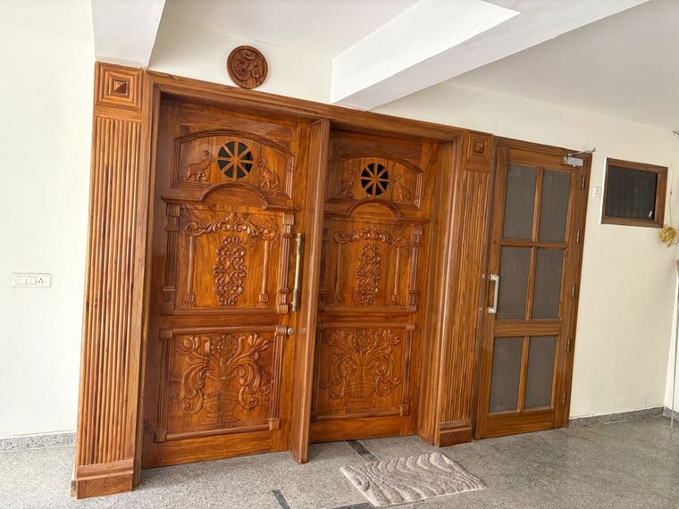 undefined, sector 45 3 Bedroom 2450 Sq.Ft. Builder Floor In Sector 45 Gurgaon 9906923