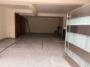  3 BHK Builder Floor at Sector 45 – for Rent