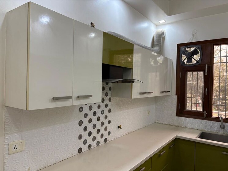 Kitchen, sector 45 3 Bedroom 2450 Sq.Ft. Builder Floor In Sector 45 Gurgaon 9906945