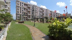 2 BHK Apartment – Exterior View View at Mohba Bazar - for Rent