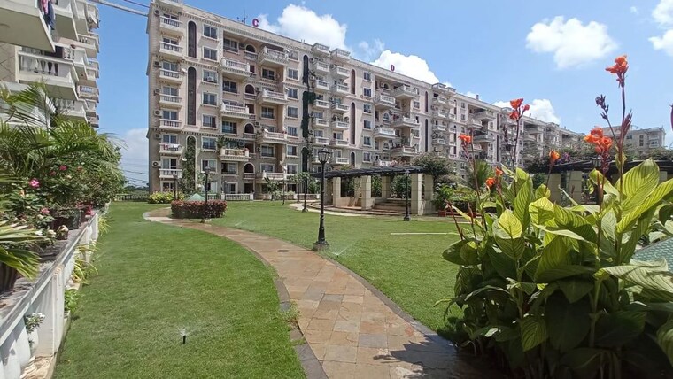 Exterior View, mohba bazar 2 Bedroom 900 Sq.Ft. Apartment In Mohba Bazar Raipur 9906742