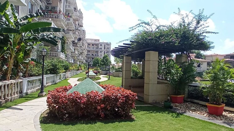 Garden, mohba bazar 2 Bedroom 900 Sq.Ft. Apartment In Mohba Bazar Raipur 9906742