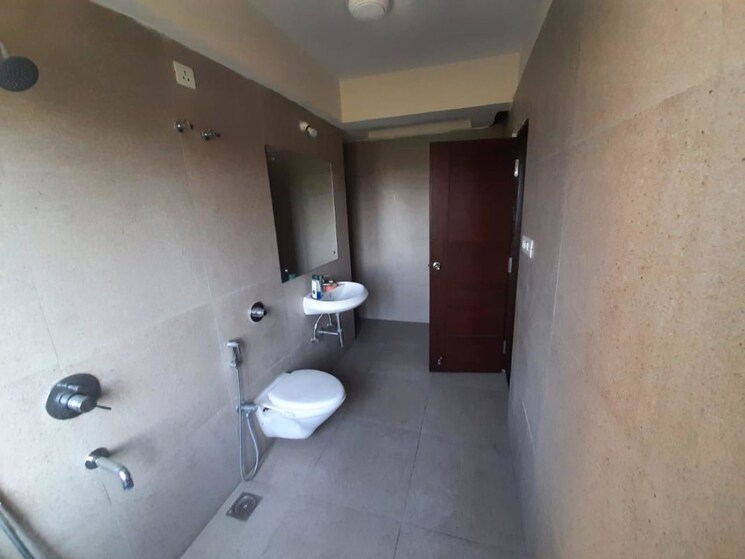 Bathroom, mohba bazar 2 Bedroom 900 Sq.Ft. Apartment In Mohba Bazar Raipur 9906742