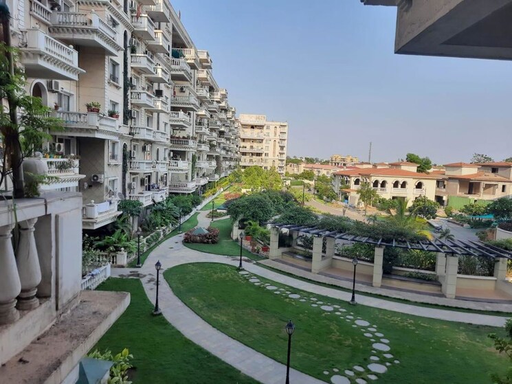 Exterior View, mohba bazar 2 Bedroom 900 Sq.Ft. Apartment In Mohba Bazar Raipur 9906742