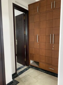 1 BHK Builder Floor For Rent in Greater Kailash II