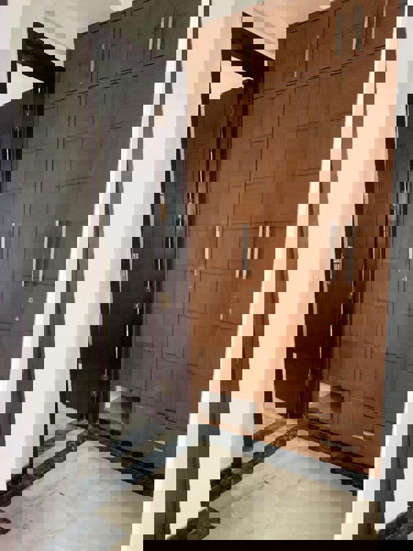 1 BHK Builder Floor For Rent in Greater Kailash II