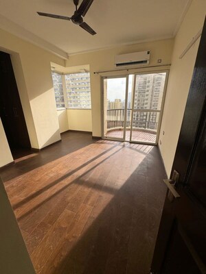 Bedroom in 3 BHK Apartment at Amrapali Heartbeat City, Sector 107 – for Rent