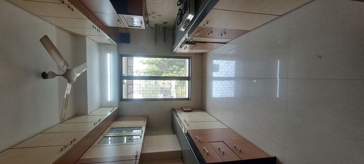 Kitchen, la-classic 2 Bedroom 850 Sq.Ft. Apartment In Malad West Mumbai 9906978