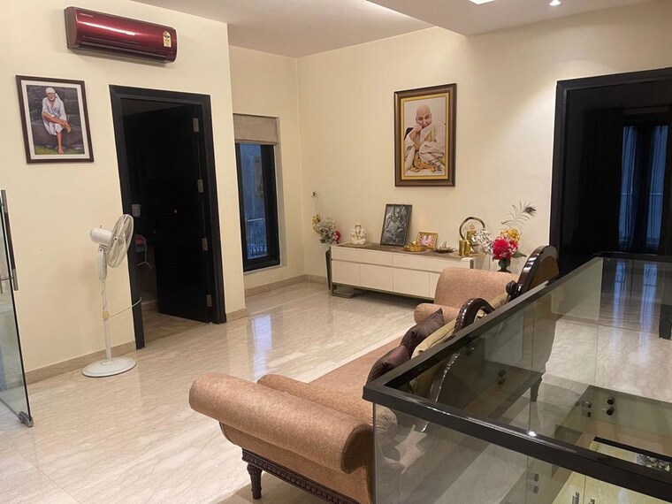 Living Room, kohli-one-malibu-town 3 Bedroom 2160 Sq.Ft. Builder Floor In Sector 47 Gurgaon 9906981