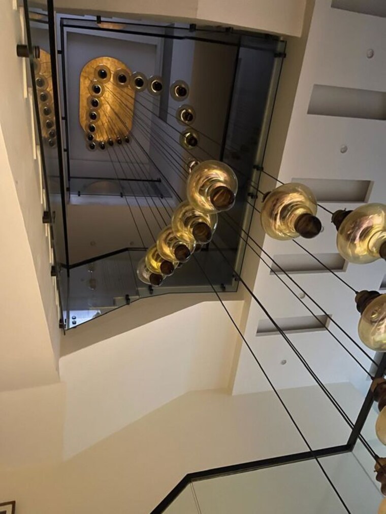 undefined, kohli-one-malibu-town 3 Bedroom 2160 Sq.Ft. Builder Floor In Sector 47 Gurgaon 9906981