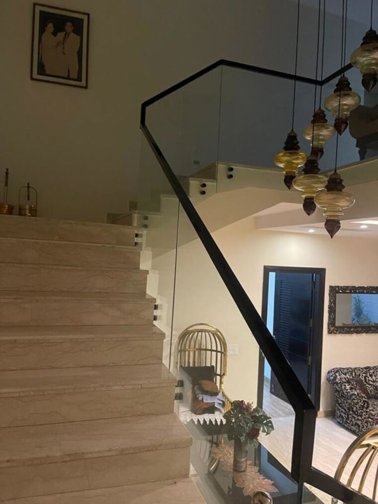 undefined, kohli-one-malibu-town 3 Bedroom 2160 Sq.Ft. Builder Floor In Sector 47 Gurgaon 9906981