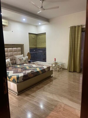 3 BHK Builder Floor For Sale in Kohli One Malibu Town, Sector 47