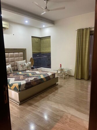 3 BHK Builder Floor For Sale in Kohli One Malibu Town in Sector 47, Gurgaon