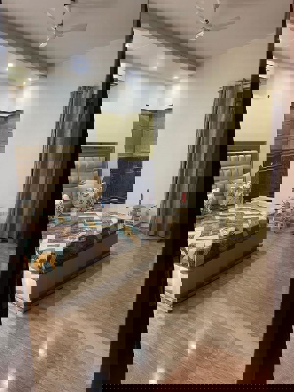 3 BHK Builder Floor For Sale in Kohli One Malibu Town