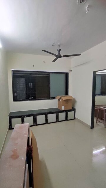 1 RK Apartment For Rent in Rose Garden CHS, Mira Road