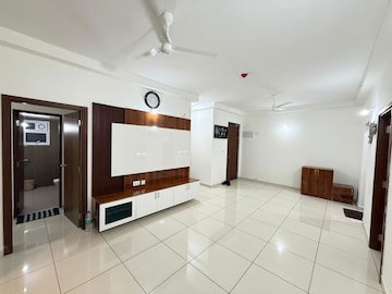 3 BHK Apartment For Rent in Prestige Finsbury Park Regent, Bagaluru