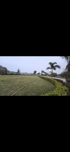 Plot For Sale in AB Bypass Road