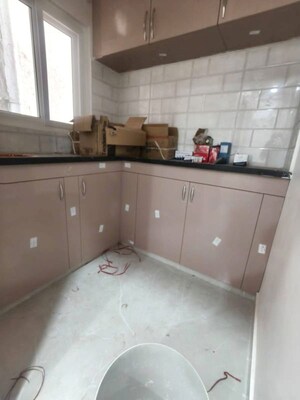 Kitchen in 1 BHK Apartment at Kondapur – for Rent