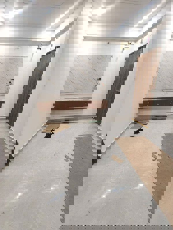 1 BHK + Pooja Room Apartment For Rent in Kondapur