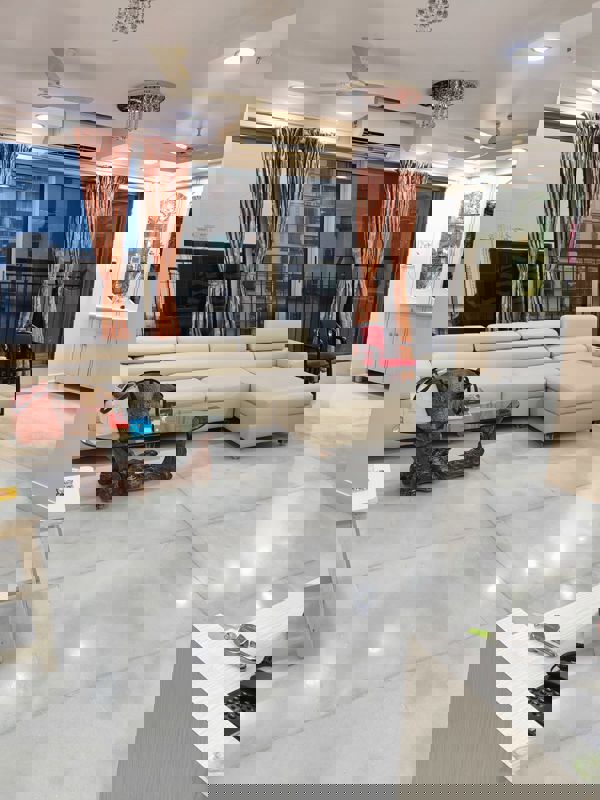 1 BHK + Pooja Room Apartment For Rent in Kishor Sukur Enclave A