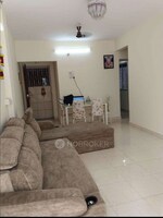 2 BHK + Extra Room 800 Sq.Ft. Apartment in Kunal Riverside