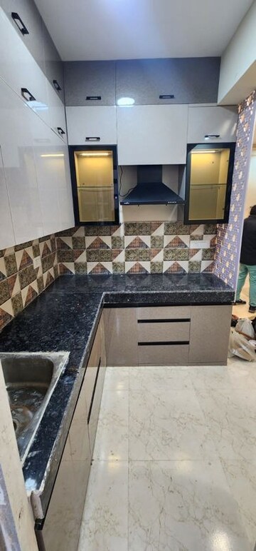 Master Bedroom in 2 BHK Apartment at MRG The Balcony, Sector 93 – for Rent