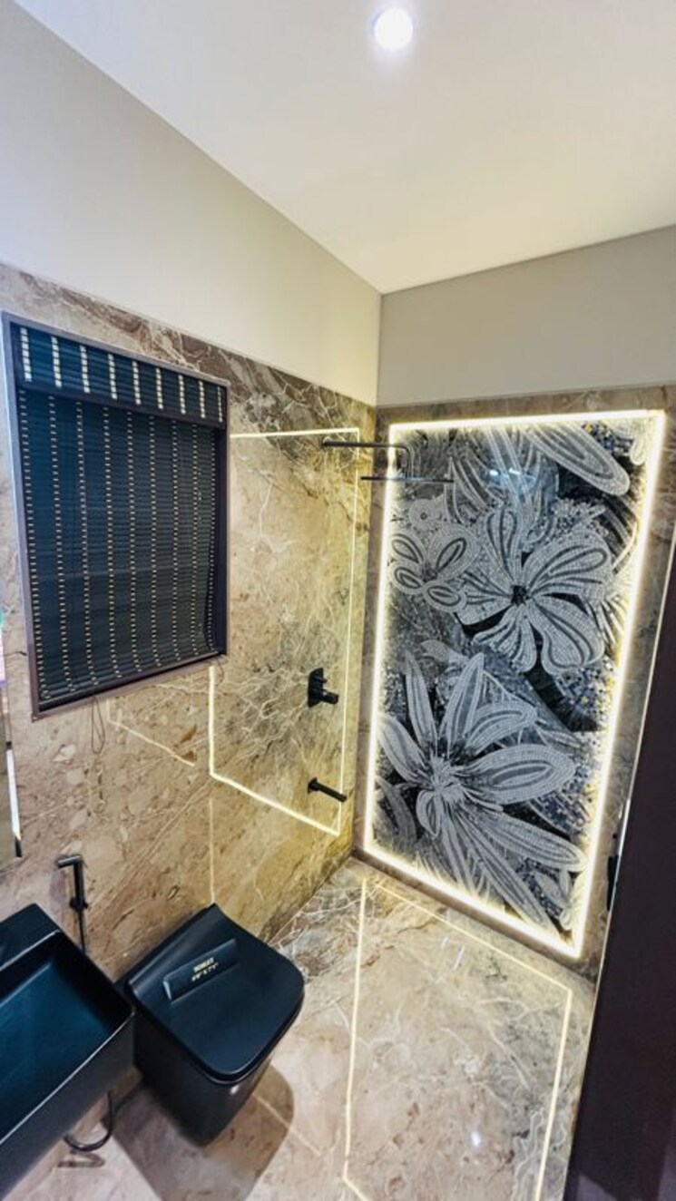 undefined, usarghar gaon 3 Bedroom 856 Sq.Ft. Apartment In Usarghar Gaon Thane 9906995