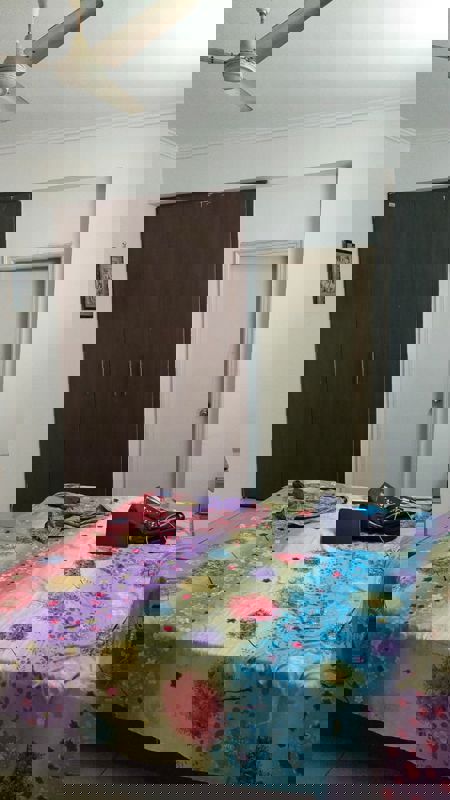 2 BHK Apartment For Rent in Gaur Atulyam