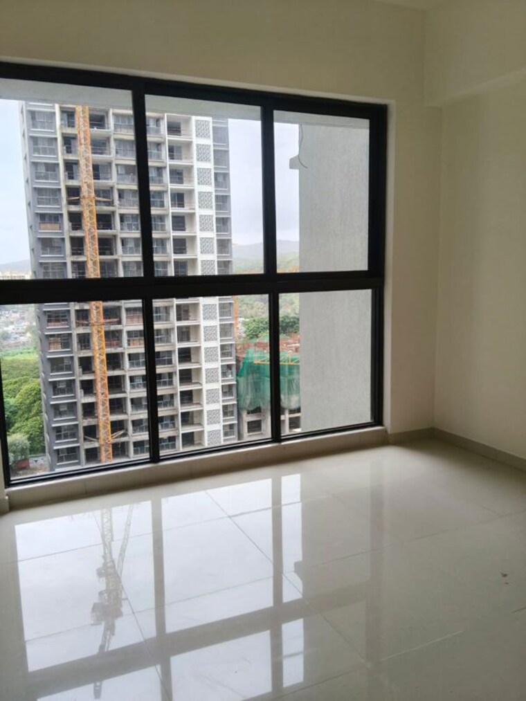 Room, lodha-woods 3 Bedroom 1100 Sq.Ft. Apartment In Kandivali East Mumbai 9906991