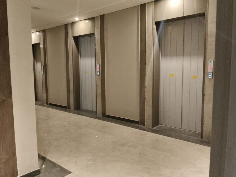 Room, lodha-woods 3 Bedroom 1100 Sq.Ft. Apartment In Kandivali East Mumbai 9906991