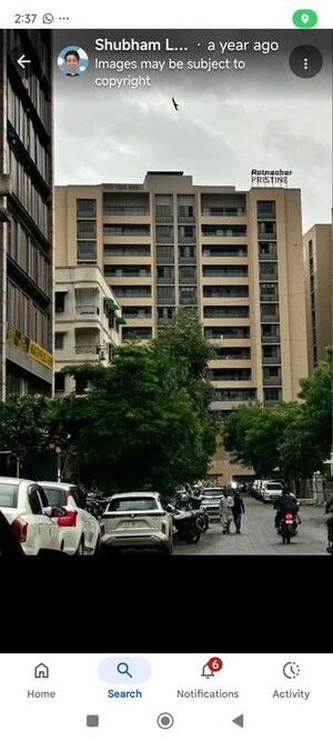 4 BHK Apartment For Rent in Jodhpur