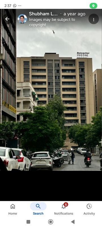 4 BHK Apartment For Rent in Jodhpur