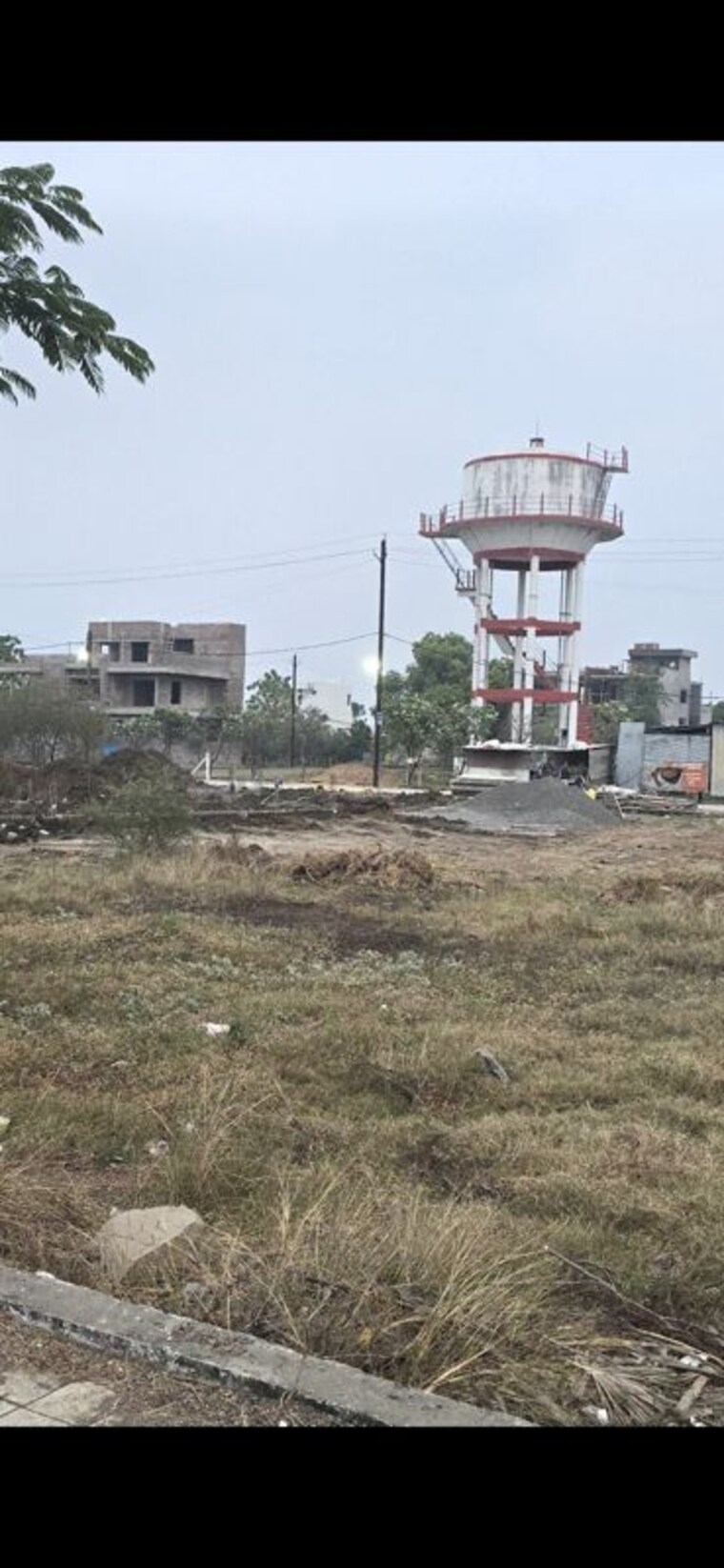 Exterior View, ab bypass road  1302 Sq.Ft. Plot In Ab Bypass Road Indore 9907083