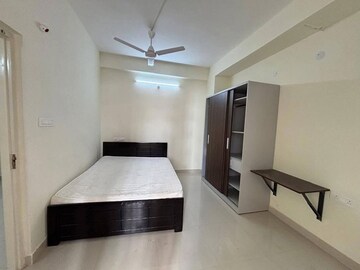 Room in 1 BHK Apartment at Kondapur – for Rent