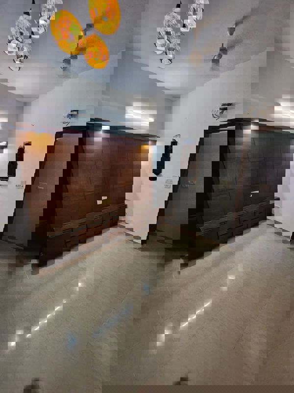 2 BHK + Pooja Room 1210 Sq.Ft. Villa in DLF City Phase IV