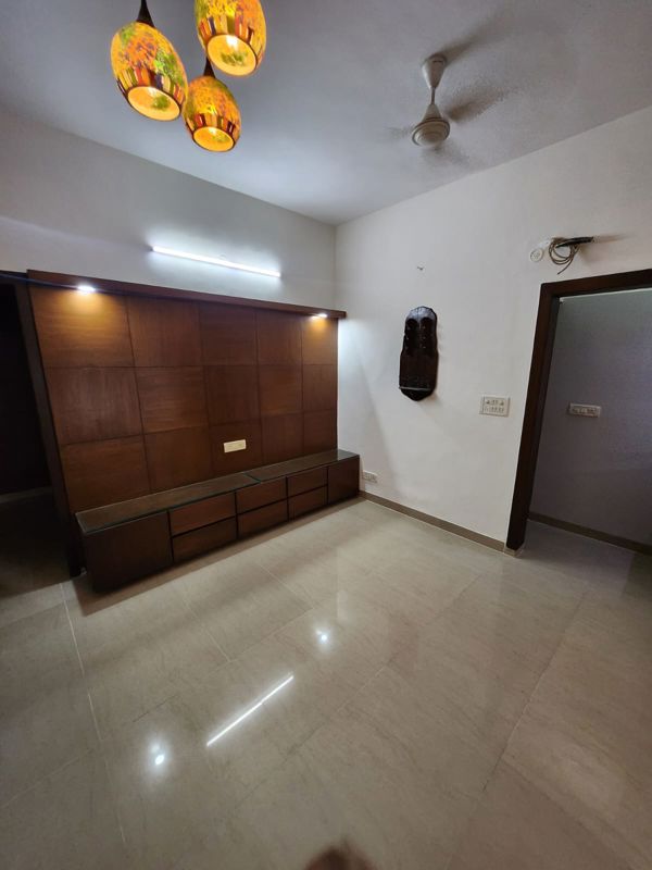 2 BHK + Pooja Room 1260 Sq.Ft. Villa in DLF City Phase IV