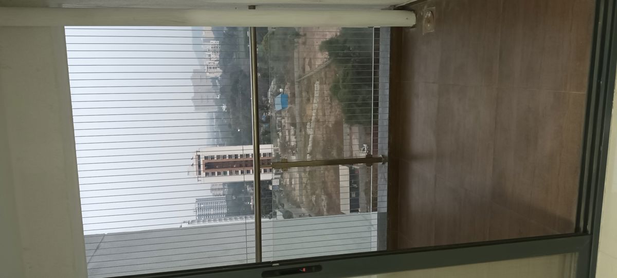 2 BHK Apartment For Rent in Edenic Eurus