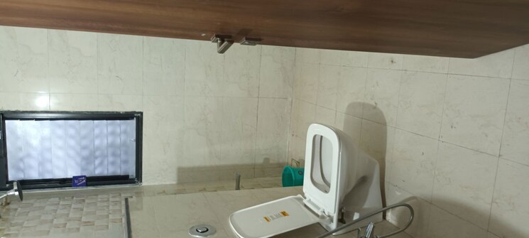 Bathroom, edenic-eurus 2 Bedroom 926 Sq.Ft. Apartment In Pashan Pune 9907105