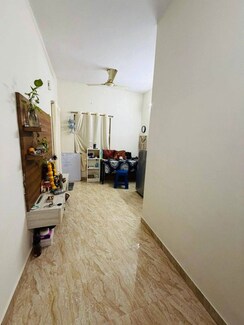 1 BHK + Pooja Room Apartment For Rent in Kondapur