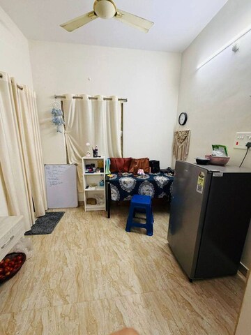 Team Area in 1 BHK Apartment at Kondapur – for Rent