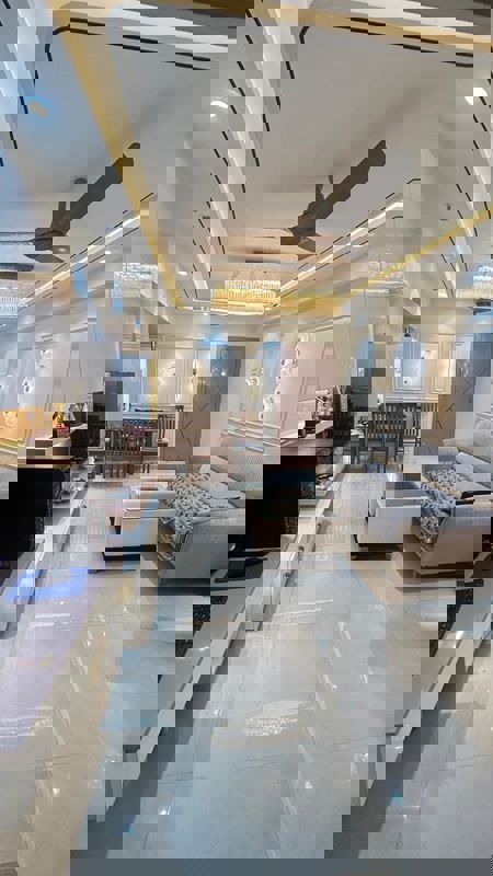 1 BHK + Pooja Room Apartment For Rent in Soham Parijat Gardens