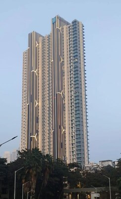 5 BHK Apartment For Sale in Kalpataru Avana