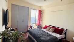3.5 BHK + Servant Room Apartment For Rent in Pioneer Park Phase 1
